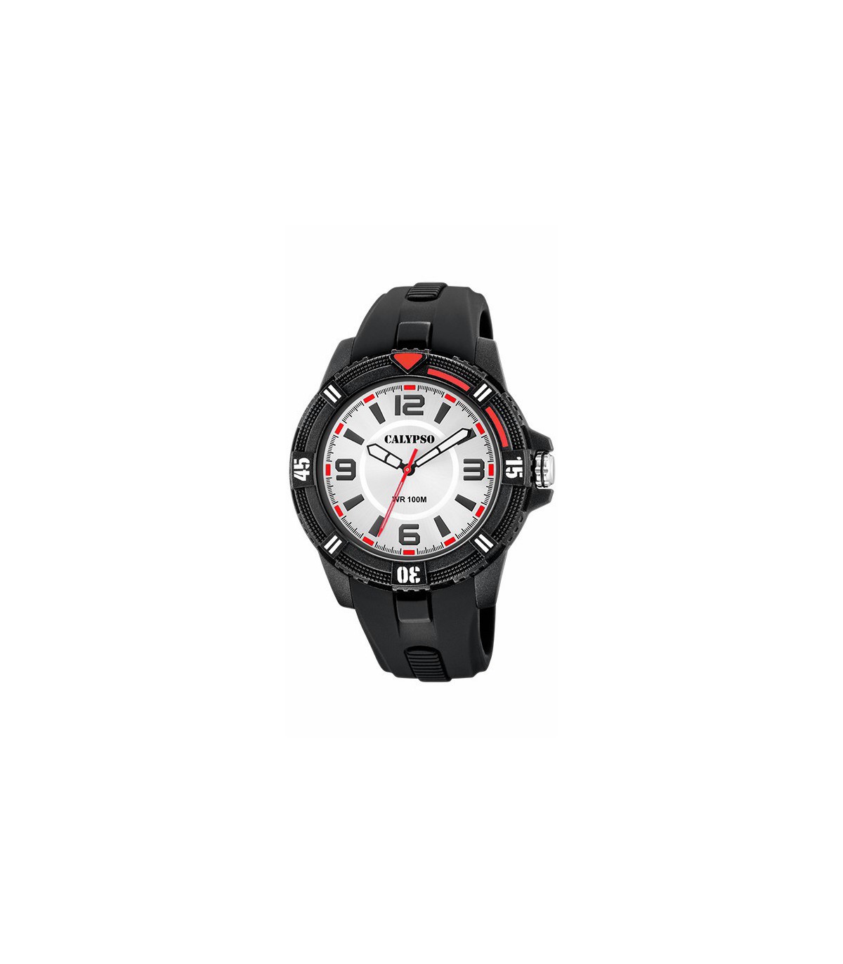 RELOJ CALYPSO K5759 1 HOMBRE SUMERGIBLE K5759 1